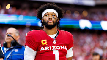 San Francisco 49ers v Arizona Cardinals