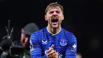 Manchester United v Everton - Premier League