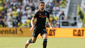 Justin Haak of NYCFC