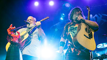 Tenacious D In Concert - Charlotte, NC