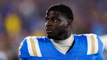 USC v UCLA