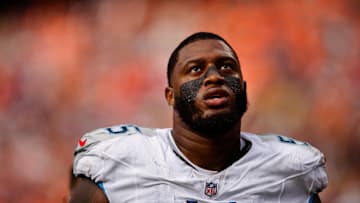 Tennessee Titans v Denver Broncos - NFL 2025