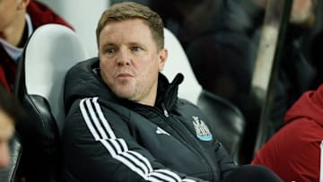Newcastle United FC v Wolverhampton Wanderers FC - Premier League