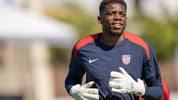 Sean Johnson Nominated for One of the Best Saves of the Season