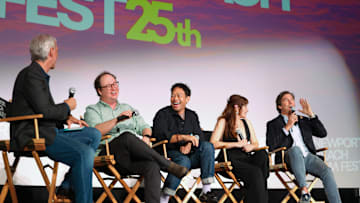 25th Newport Beach Film Festival – Star Trek: Lower Decks Screening And Q&A With Creator And