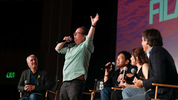 25th Newport Beach Film Festival – Star Trek: Lower Decks Screening And Q&A With Creator And