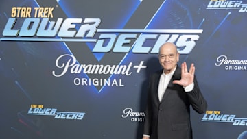 Paramount+'s "Star Trek: Lower Decks" New York Comic Con Reception