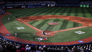 Milwaukee Brewers v Toronto Blue Jays
