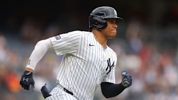 St. Louis Cardinals v New York Yankees