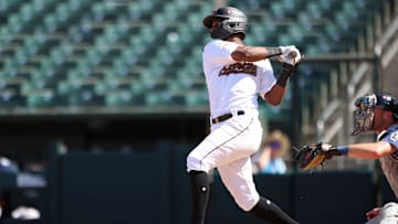 Sugar Land Space Cowboys v Sacramento River Cats
