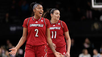 Louisville v Colorado