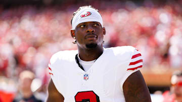 Arizona Cardinals v San Francisco 49ers