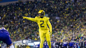 Washington v Oregon