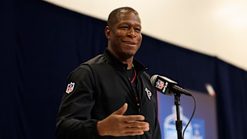 2025 NFL Scouting Combine