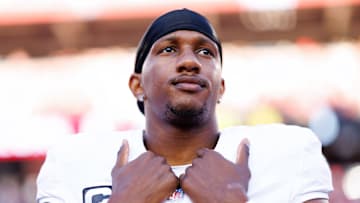 Atlanta Falcons v San Francisco 49ers