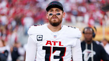 Atlanta Falcons v San Francisco 49ers