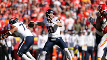 Denver Broncos v Kansas City Chiefs