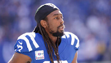 Houston Texans v Indianapolis Colts