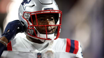 New England Patriots v Buffalo Bills