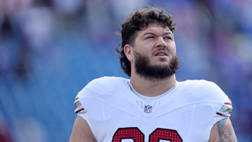 Arizona Cardinals v Buffalo Bills