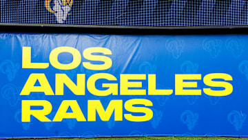  Los Angeles Rams