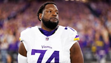 NFC Wild Card Playoffs: Minnesota Vikings v Los Angeles Rams