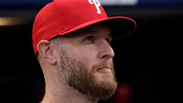 Phillies ace Zack Wheeler's No. 1 spot in the Top 10 rankings will raise questions about the 2024 Cy Young voting 