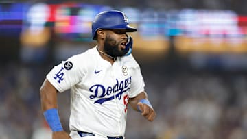 Philadelphia Phillies v Los Angeles Dodgers