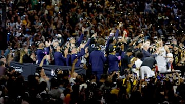 2023 NBA Finals - Game Five