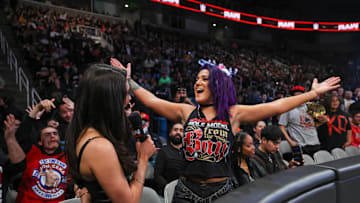 Monday Night RAW