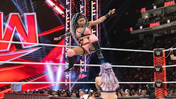 WWE Archive