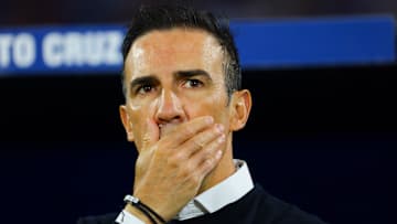 Cruz Azul v Atletico San Luis - Torneo Clausura 2025 Liga MX