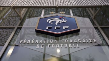 La FFF a saisi la Fifa après les incidents.