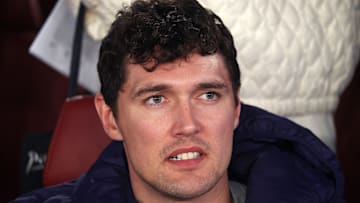 Andreas Christensen a rejoint le Barça il y a plus de trois ans