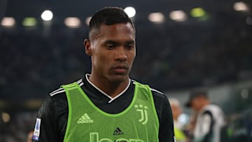 Alex Sandro