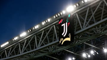 Logo Juventus 