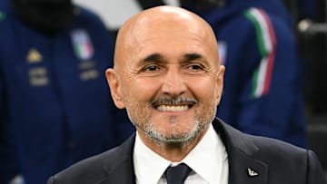 Spalletti