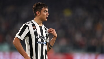 O contrato do atacante com a Juventus se encerra no meio do ano