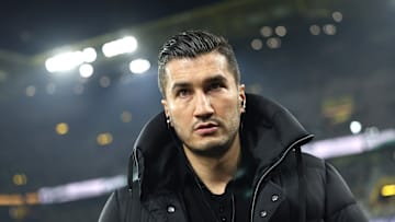 Nuri Sahin