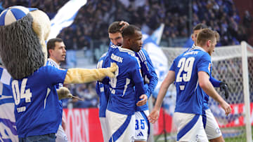 FC Schalke 04