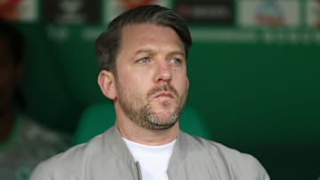 Peter Niemeyer leitet seit Sommer 2024 Werders Lizenzbereich