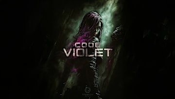 Code Violet - Courtesy TeamKill Media