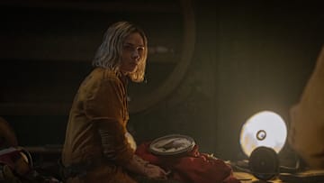Silo season 2