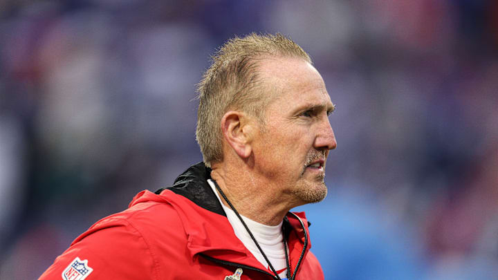 Kansas City Chiefs v Buffalo Bills