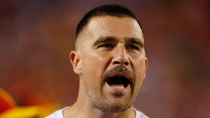 Detroit Lions v Kansas City Chiefs