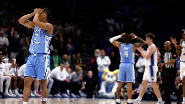 North Carolina v Duke