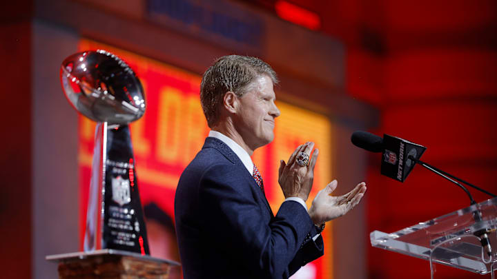 2023 NFL Draft - Round 1