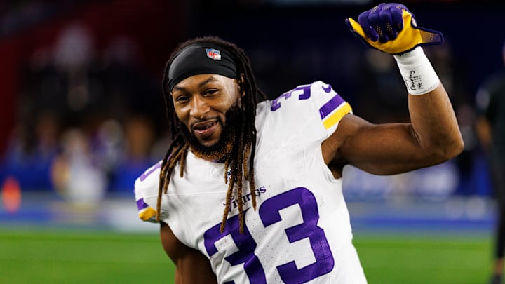 NFC Wild Card Playoffs: Minnesota Vikings v Los Angeles Rams