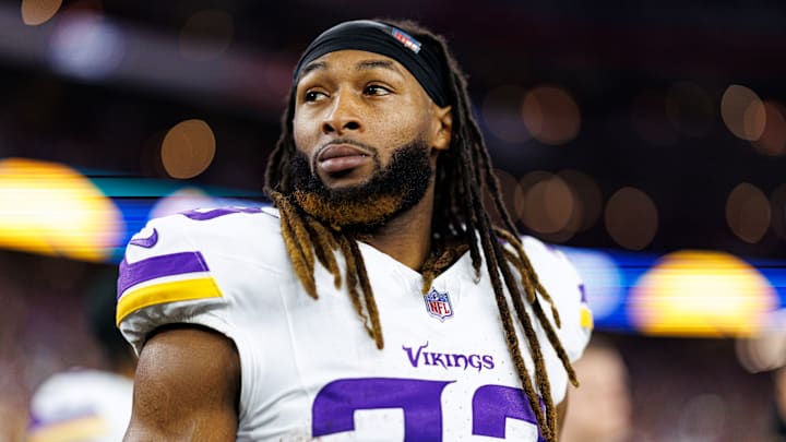 NFC Wild Card Playoffs: Minnesota Vikings v Los Angeles Rams