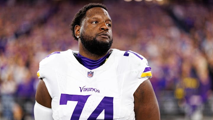 NFC Wild Card Playoffs: Minnesota Vikings v Los Angeles Rams